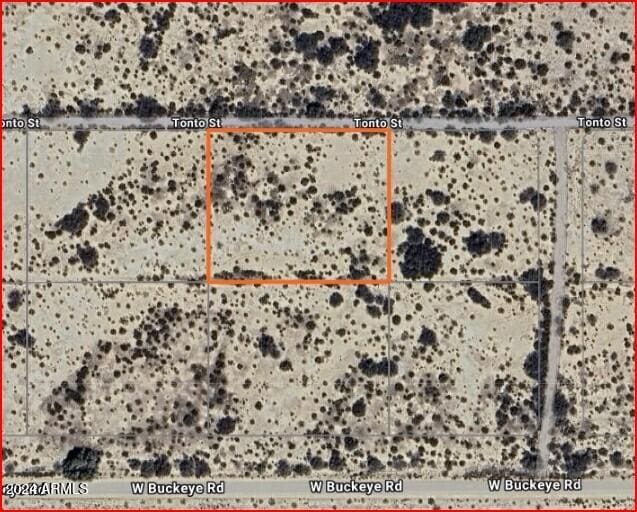 5X040 W Tonto St Unit 7, Tonopah AZ, 85354 land for sale