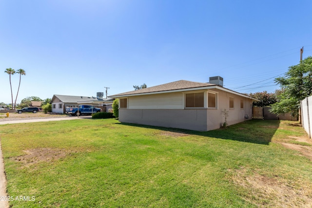 6009 W Medlock Dr, Glendale, AZ 85301 - view of property exterior