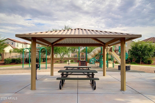 6356 S Granite St, Gilbert, AZ 85298 - view of home's community