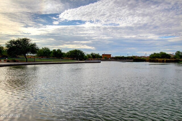 6356 S Granite St, Gilbert, AZ 85298 - water view