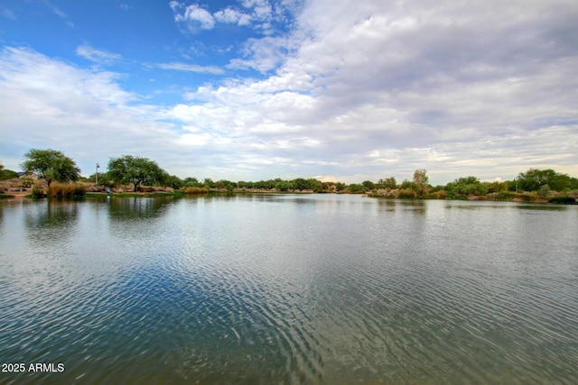 6356 S Granite St, Gilbert, AZ 85298 - water view