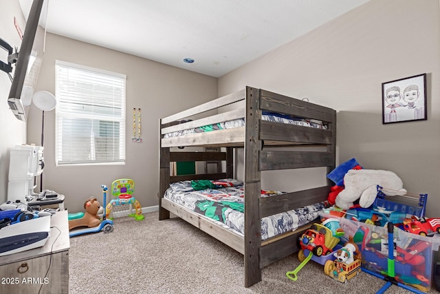 18800 W Madison St, Buckeye, AZ 85326 - bedroom featuring carpet and baseboards