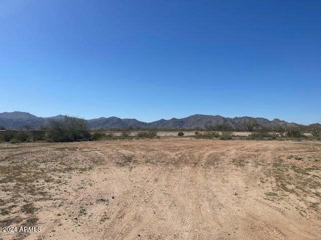 14202 N 186th Ave Unit 7, Surprise AZ, 85388 land for sale