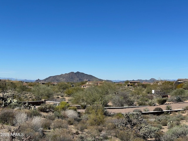 10039 E Aniko Dr Unit 332, Scottsdale AZ, 85262 land for sale