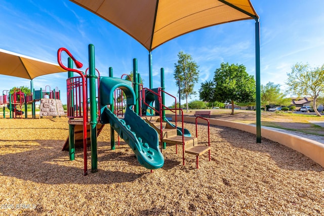 34913 N 30th Dr, Phoenix, AZ 85086 - view of community play area