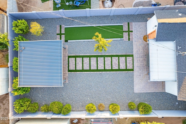 1513 E Sheridan St, Phoenix, AZ 85006 - view of subject property