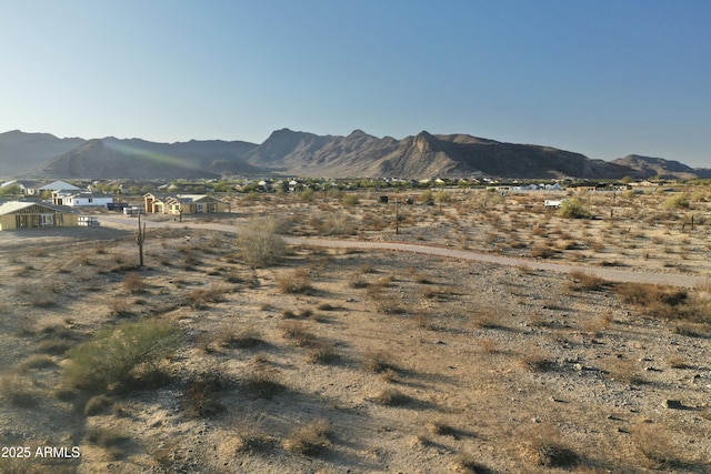 LOT5 W Hazelwood St Unit 5, Litchfield Park AZ, 85340 land for sale