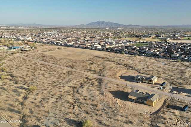 Listing photo 3 for LOT5 W Hazelwood St Unit 5, Litchfield Park AZ 85340