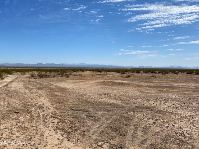 0 N 243rd Avenue -, Wittmann AZ, 85361 land for sale