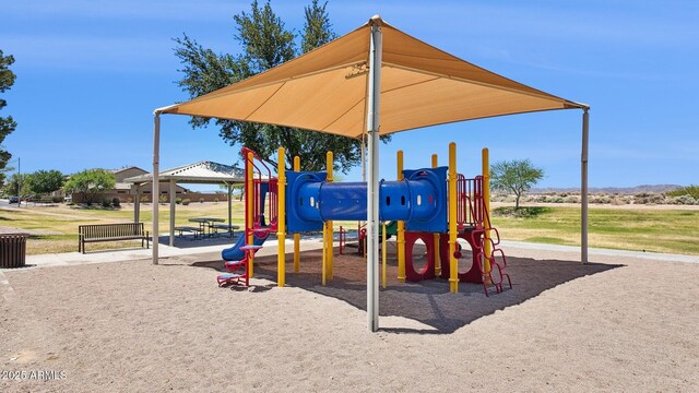 46141 W Rainbow Dr, Maricopa, AZ 85139 - view of community play area