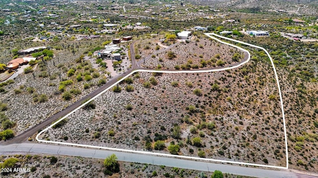 Listing photo 3 for 7150 E Panorama Dr -, Unit Cave Creek AZ 85331