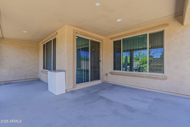 27413 W Tonopah Dr, Buckeye, AZ 85396 - view of patio / terrace