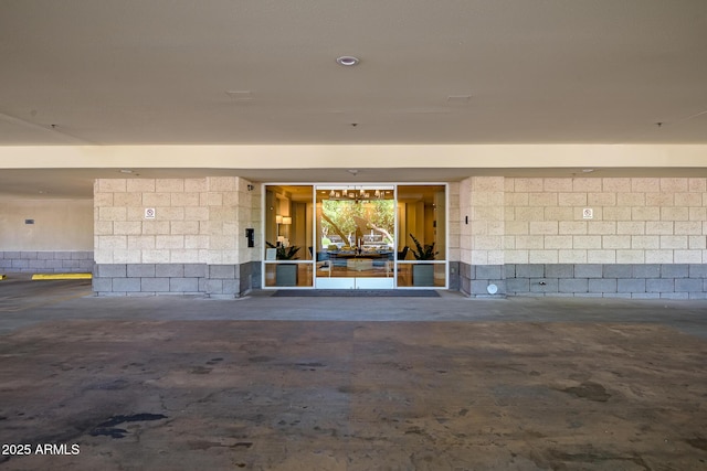 3801 N Goldwater Blvd Unit 201, Scottsdale, AZ 85251 - view of property entrance