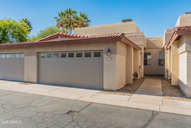 3221 N 37th St Unit 26, Phoenix, AZ 85018 - view of front of home with stucco siding