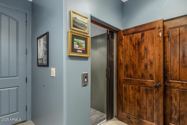 7199 E Ridgeview Pl Unit 221, Carefree, AZ 85377 - view of corridor