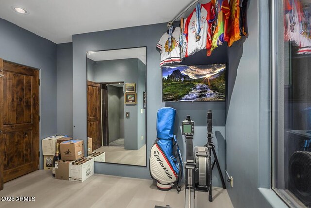 7199 E Ridgeview Pl Unit 221, Carefree, AZ 85377 - interior space