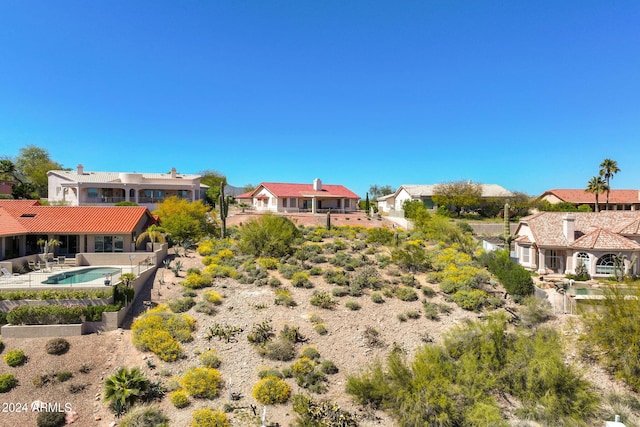 15602 E Cavern Dr Unit 31, Fountain Hills AZ, 85268 land for sale