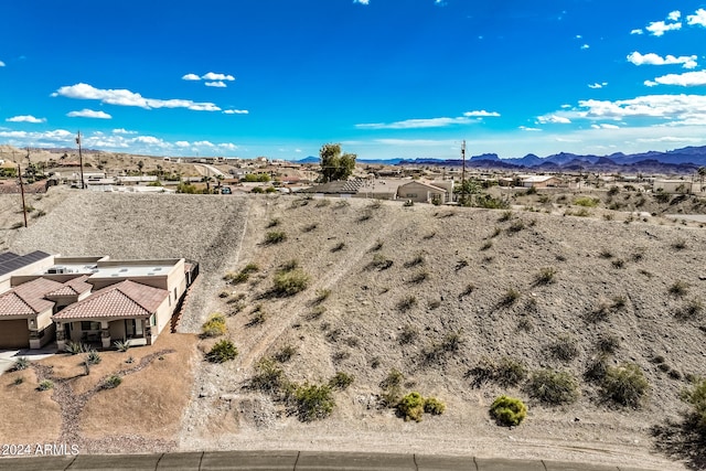 4136 Carlsbad Dr Unit 19, Lake Havasu City AZ, 86406 land for sale