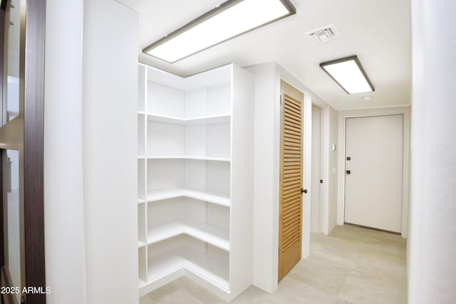 1637 N Quartz Valley Rd, Scottsdale, AZ 85266 - view of corridor