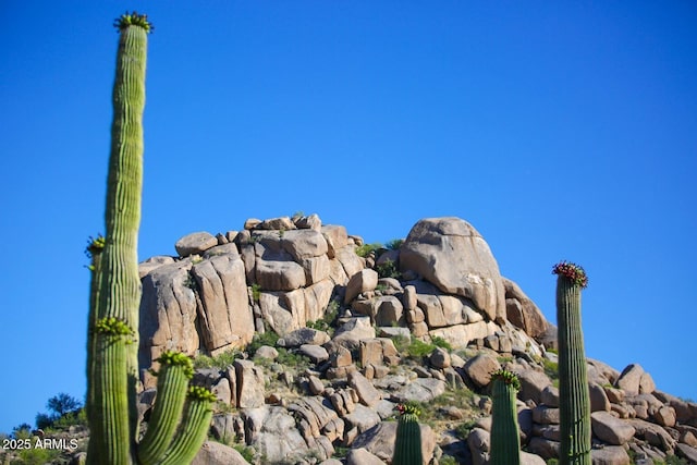 1637 N Quartz Valley Rd, Scottsdale, AZ 85266 - exterior view