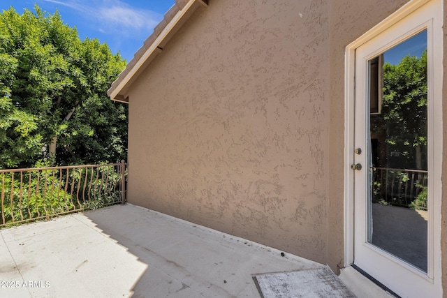 508 W San Angelo St, Gilbert, AZ 85233 - view of patio / terrace