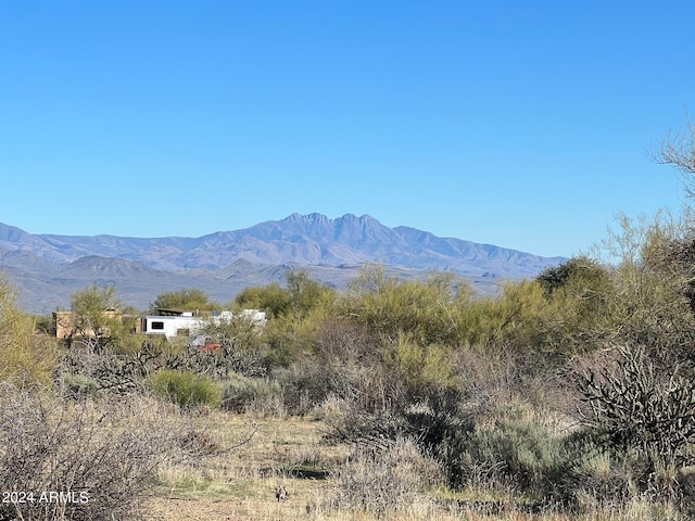 14206 E Barwick Ct Unit 12, Scottsdale AZ, 85262 land for sale