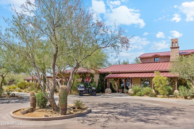 2187 W Burnside Trl, Phoenix, AZ 85085 - view of street with curbs