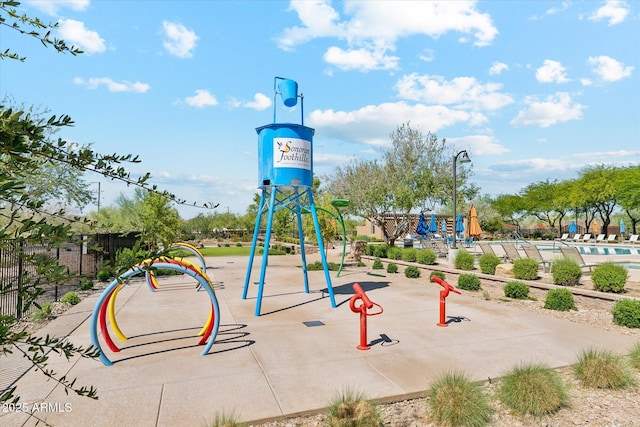 2187 W Burnside Trl, Phoenix, AZ 85085 - view of community play area