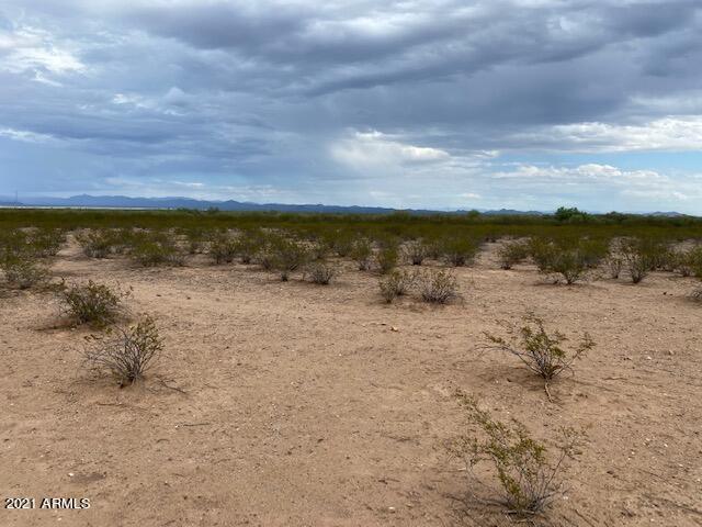 30700 N 259th Avenue -, Wittmann AZ, 85361 land for sale