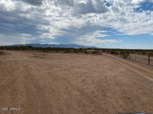 Listing photo 2 for 30700 N 259th Avenue -, Wittmann AZ 85361