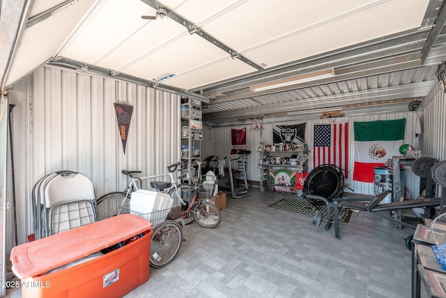11450 E Elton Ave, Mesa, AZ 85208 - view of garage