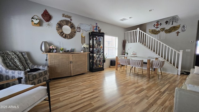 10036 W Chipman Rd, Tolleson, AZ 85353 - bedroom featuring wood finished floors and baseboards