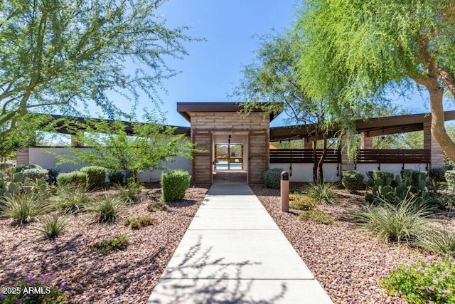 6503 E Bluefield Ave, Phoenix, AZ 85054 - view of community