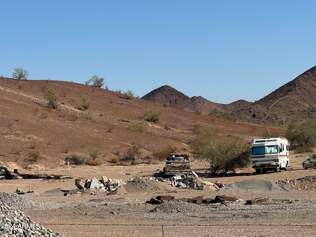 Listing photo 2 for 1955 W Dome Rock Road W -, Quartzsite AZ 85346