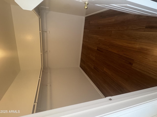 6416 N 78th Ln, Glendale, AZ 85303 - view of closet