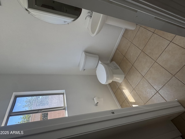 6416 N 78th Ln, Glendale, AZ 85303 - view of bathroom