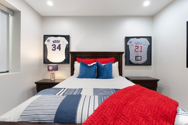 2656 E Oriole Dr, Gilbert, AZ 85297 - view of bedroom
