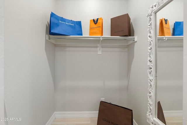 2656 E Oriole Dr, Gilbert, AZ 85297 - view of spacious closet