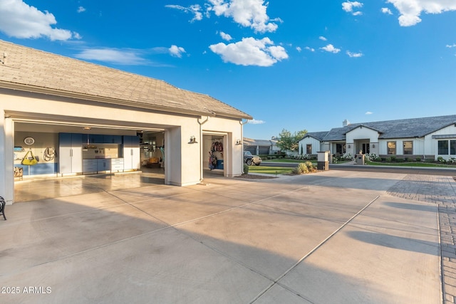 2656 E Oriole Dr, Gilbert, AZ 85297 - exterior space