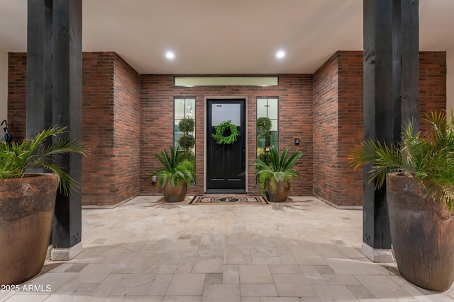 2656 E Oriole Dr, Gilbert, AZ 85297 - view of exterior entry