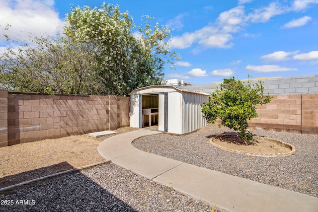 635 N 67th Pl, Mesa, AZ 85205 - view of fenced backyard