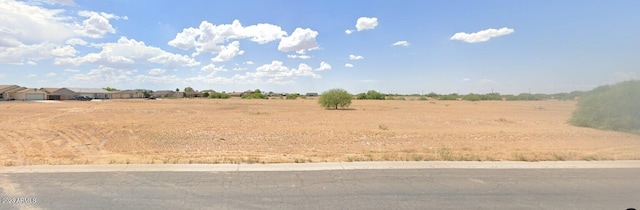 13150 S San Simon Rd Unit 88, Arizona City AZ, 85123 land for sale