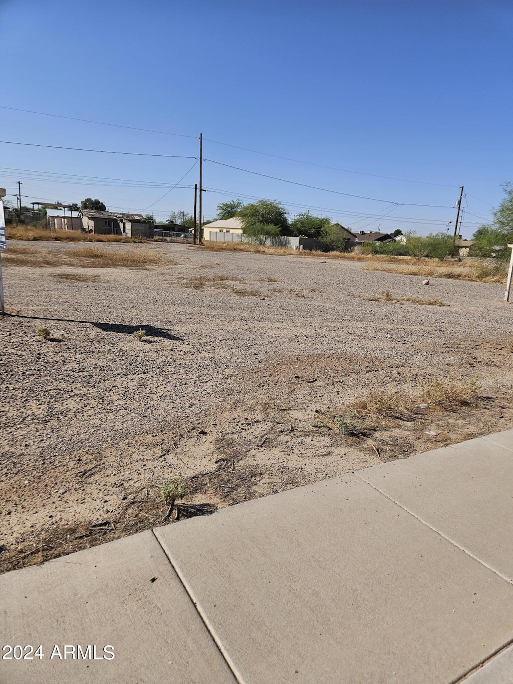 413 W Dr Martin Luther King Jr St Unit 7, Eloy, AZ 85131