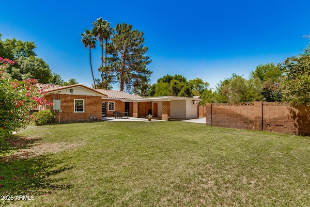 28 E 14th St, Tempe, AZ 85281