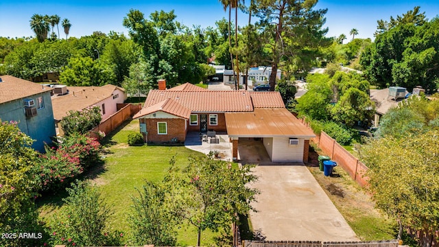 28 E 14th St, Tempe, AZ 85281