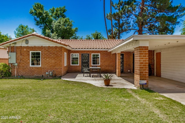 28 E 14th St, Tempe, AZ 85281