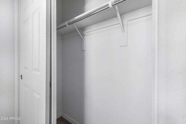 935 E Agua Fria Ln, Avondale, AZ 85323 - view of closet