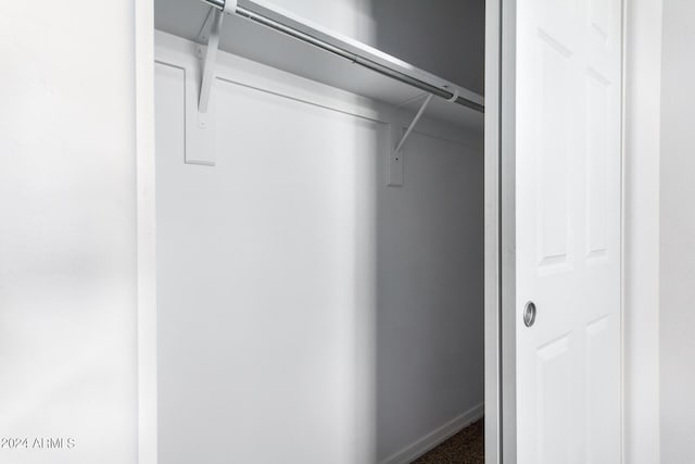 935 E Agua Fria Ln, Avondale, AZ 85323 - view of closet