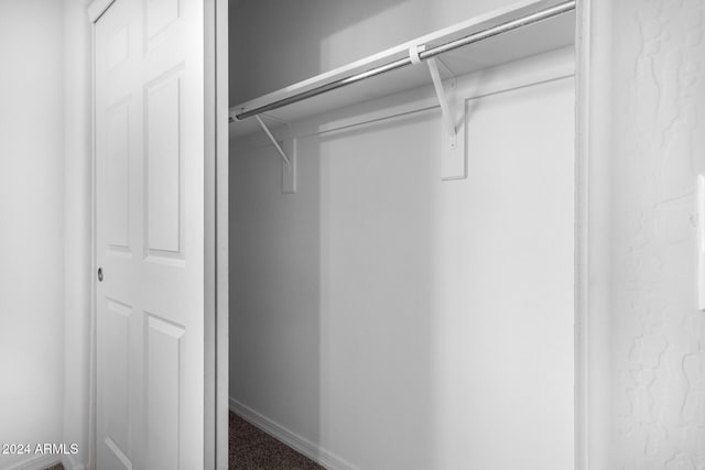 935 E Agua Fria Ln, Avondale, AZ 85323 - view of closet