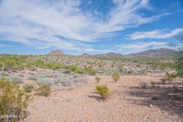 3630 W Rivera Dr Unit 3, New River AZ, 85087 land for sale